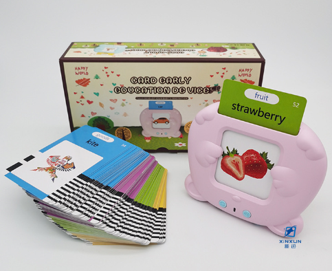 Educational Kids Learning English Toy Educational Kids Learning English Toy